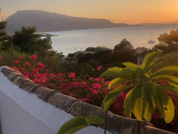 Villa per 5 Persone in Cornino, Custonaci, Foto 2