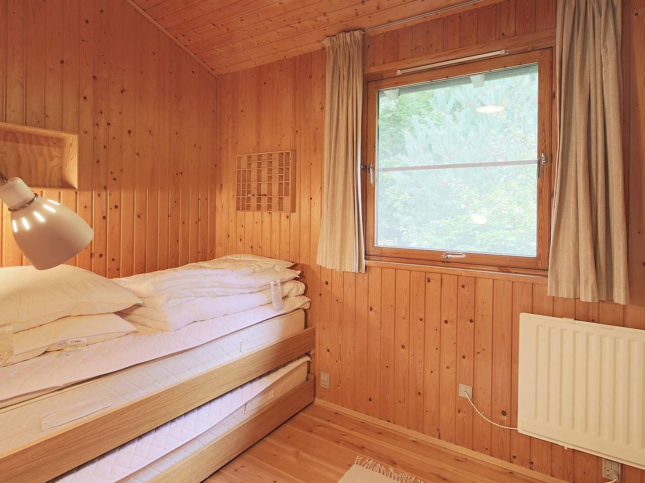 6 person holiday home in Gilleleje in Udsholt Strand, Kattegat Coast