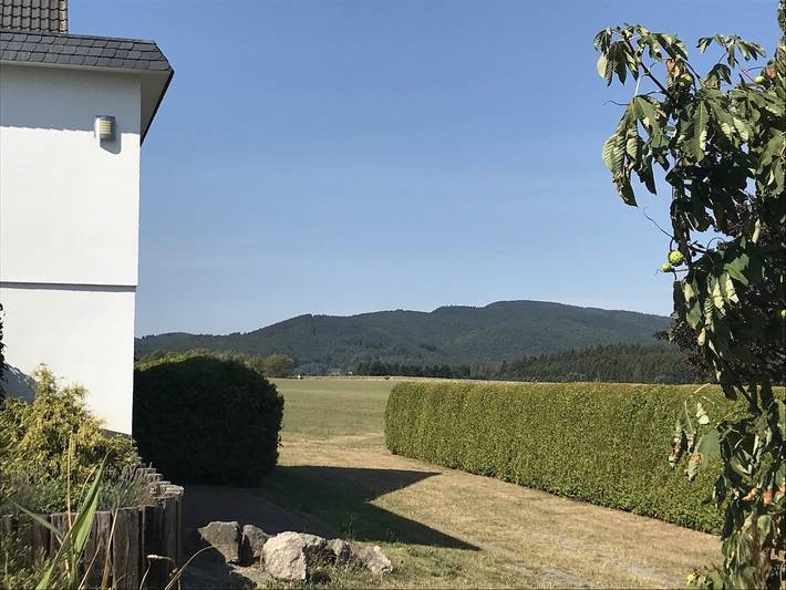 Ferienhaus für 2 Personen, mit Garten und Terrasse im Sauerland - 4