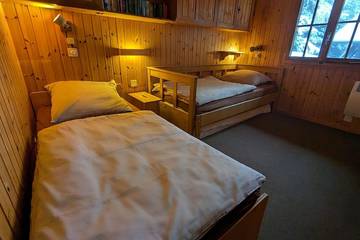 Chalet für 5 Personen in Riederalp, Aletsch Arena, Bild 2