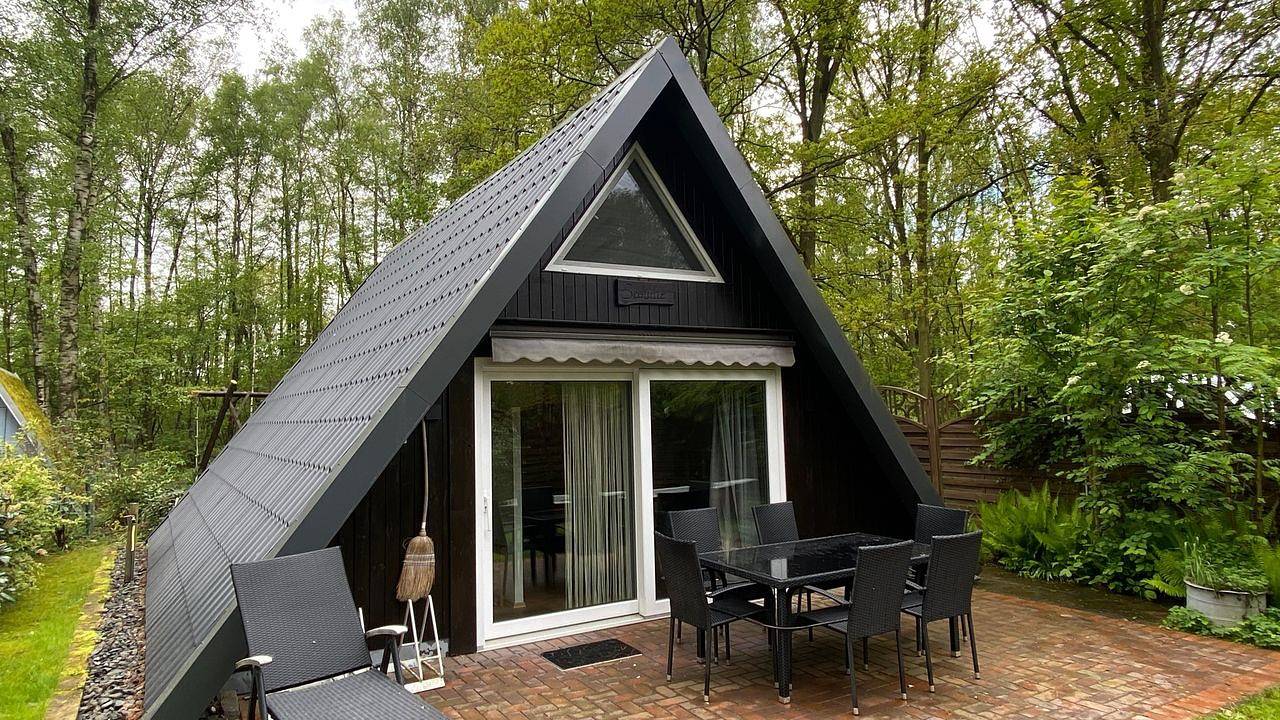 Ferienhaus für 4 Personen (40 m²) in Malschwitz in Guttau, Malschwitz