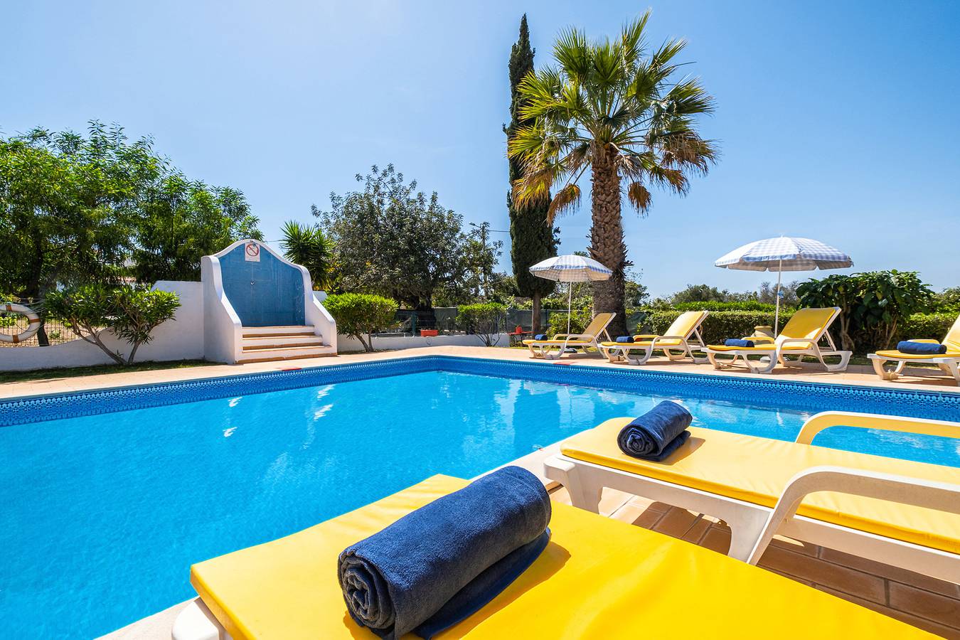 Villa Cristiano in Albufeira, Distrito de Faro