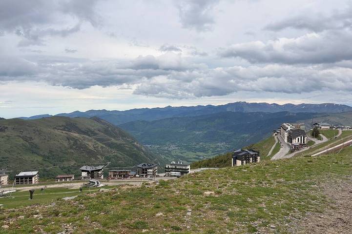 Gîte pour 4 personnes à Cadeilhan-Trachère - 4