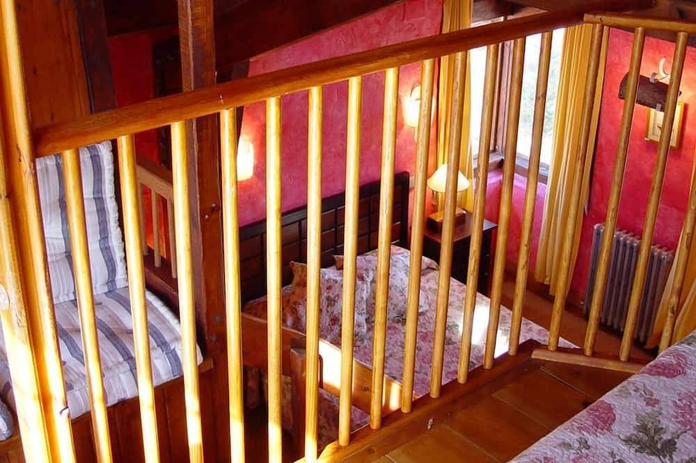 Apartamento entero, Cava Toro (6 personas) Casa Rural in Olmedo (Spain), Provincia de Valladolid