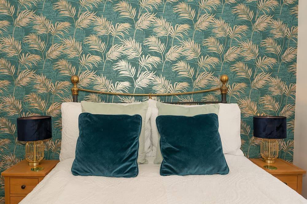 Entire apartment, Lower Upover - Woolacombe-4 Bed-Sleeps 7-tjsluo in Devon