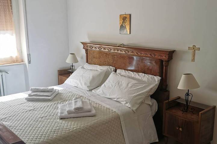 Ferienwohnung für 6 Personen, mit Whirlpool - 1