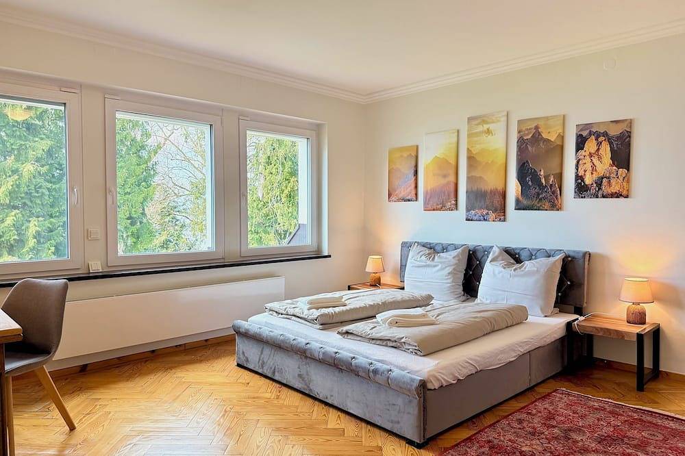 Ganze Wohnung, Ferienwohnung Seeperle49 - Besonders, stilvoll mit eigenem Badestrand in Nonnenhorn, Bayerisch Schwaben