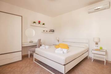 Ferienhaus für 9 Personen in Citta del Mare, Terrasini, Bild 3
