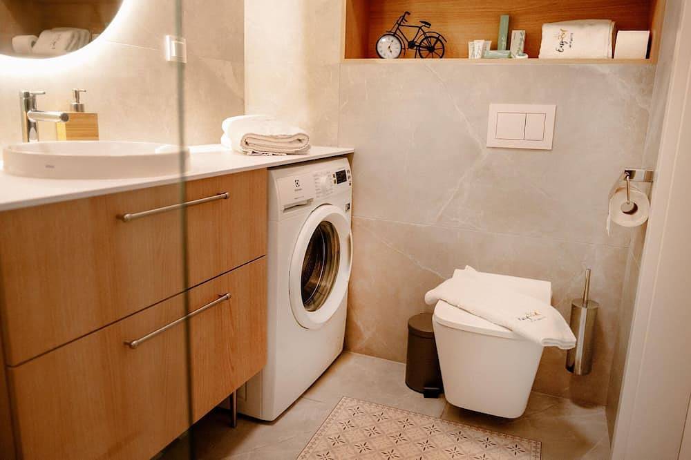 Ganze Wohnung, Wohnung in Niechorze am Ostseestrand in Niechorze, Powiat gryficki