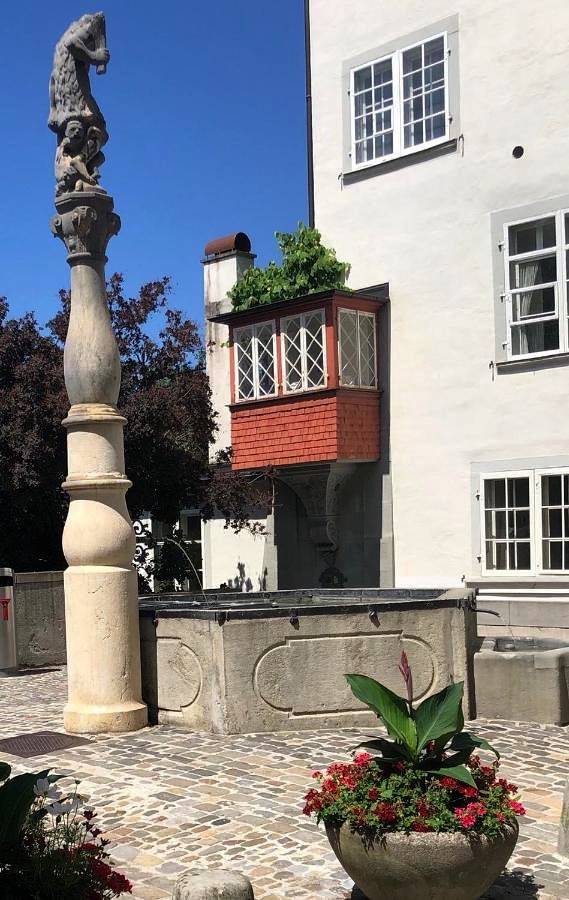 Good4Yew Bnb in Zurych, Bezirk Zürich