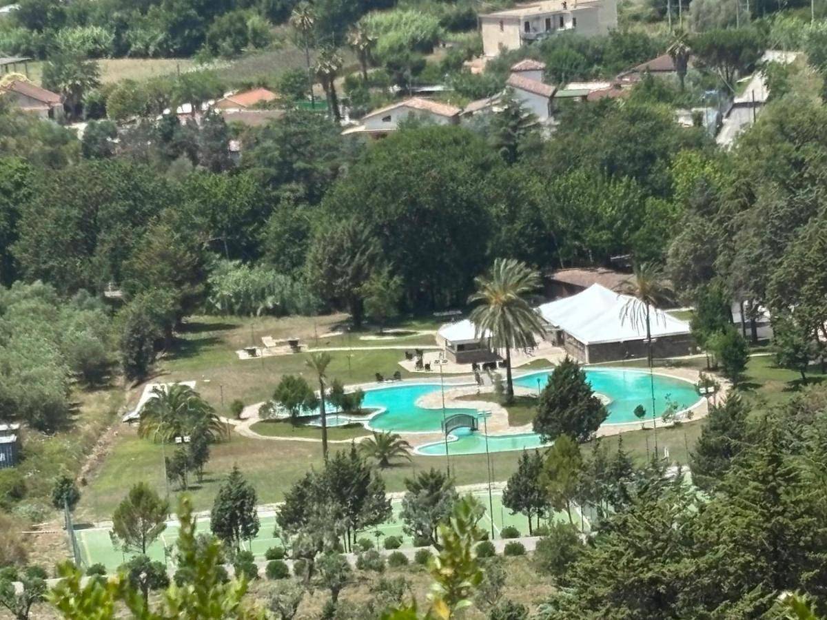 Cilento Resort in Castellabate, Cilento Coast