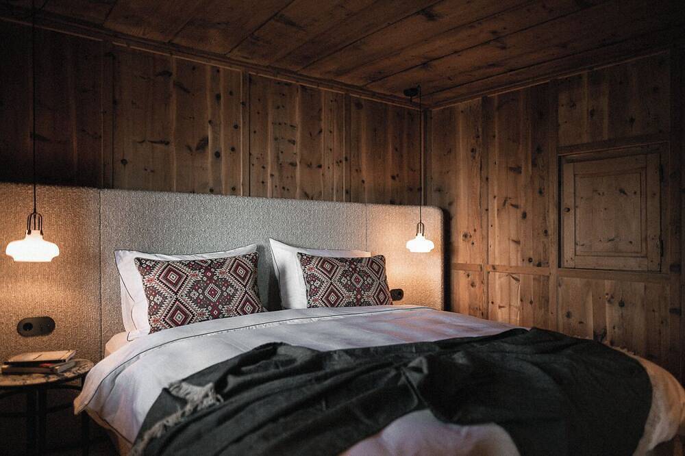 Exklusive \"Felder Alpin Lodge\" mit Dolomitenblick, ideal für Familien & Freunde in Villanders, Sarntaler Alpen