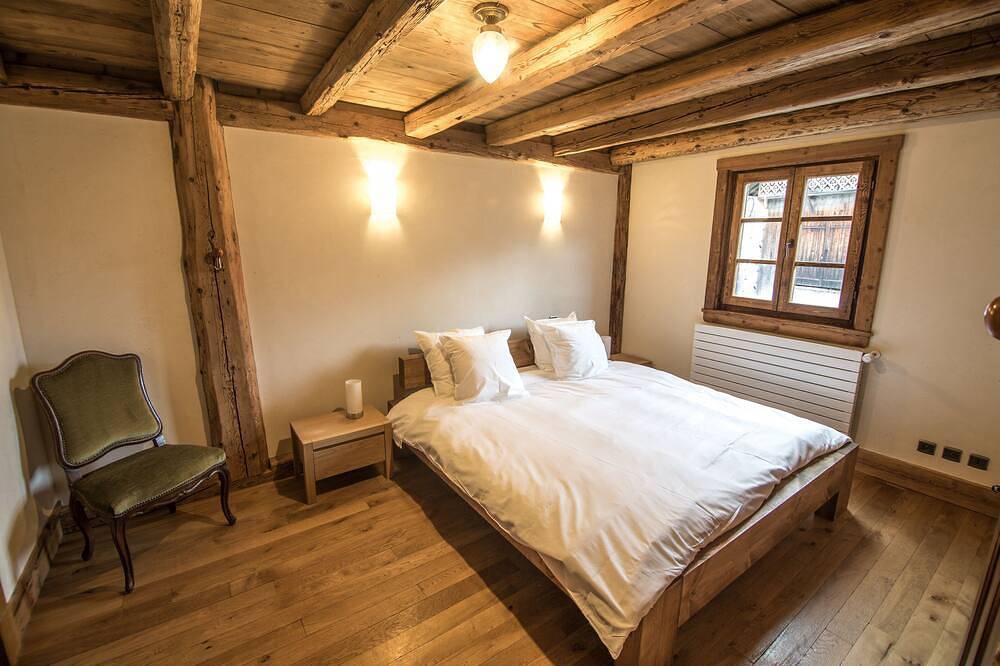 Chalet Forest -  12 personnes - Grand Massif in La Rivière-Enverse, Région de Bonneville