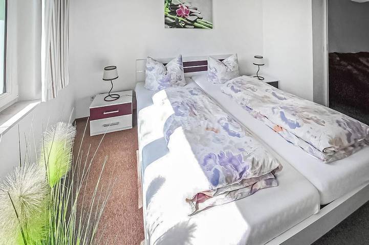 Bungalow für 4 Personen, mit Garten in Ueckermünde - 3