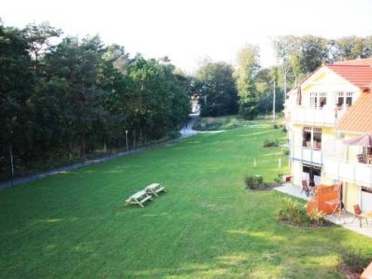 Ferienpark Streckelsberg *10 Min. zum Ostseestrand in Koserow, Bernsteinbäder