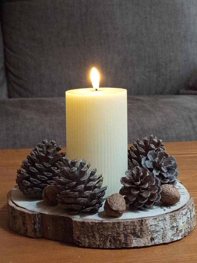 Gîte pour 6 personnes à Champagnole - 2