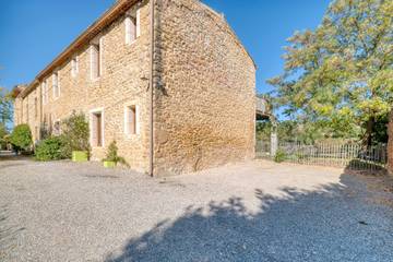 Location De Vacances pour 4 Personnes dans Plavilla, Lauragais, Photo 1