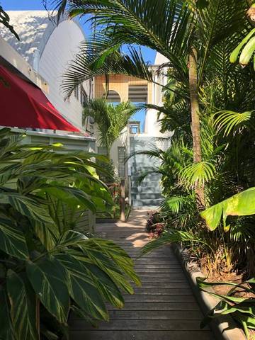 Gîte pour 2 personnes, avec terrasse et vue dans la Ravine Blanche