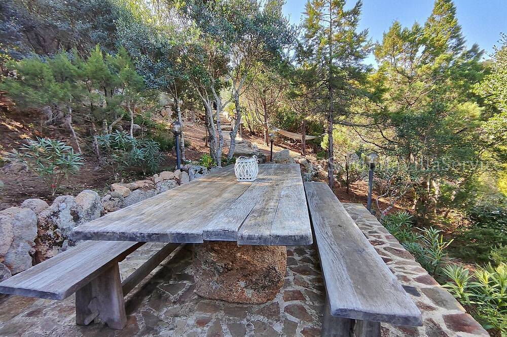 Villetta Magica - Pantogia, Porto Cervo in Pantogia, Arzachena