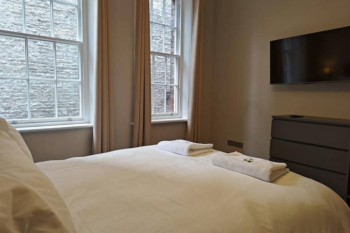 Appartement entier, 2 Bed in Carlisle (oc-a42762) in Carlisle, Cumbria