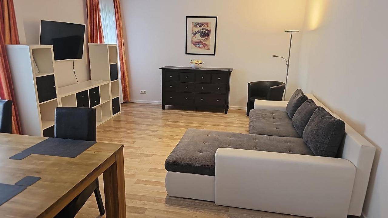 Apartment Düsseldorf Nord in Düsseldorf, Región de Düsseldorf