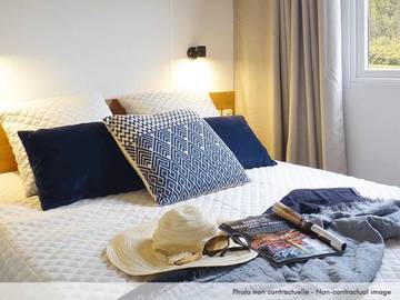 Camping voor 8 Personen in Vias Plage, Vias, Afbeelding 4