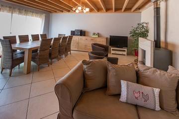 Gîte pour 10 Personnes dans Savigny (Normandie), Manche, Photo 4