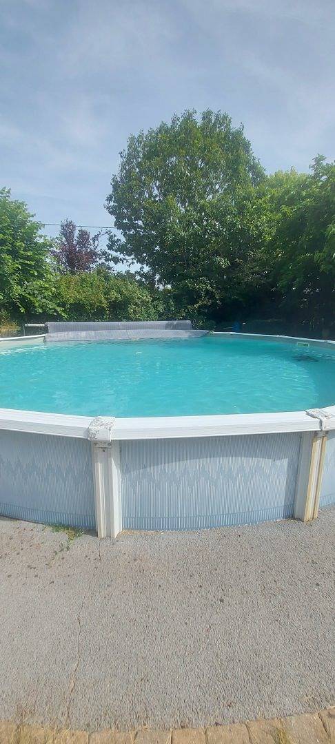 Havre de Paix entre mer et campagne - La Grande Furetière in Olonne-sur-Mer, Les Sables-d'Olonne