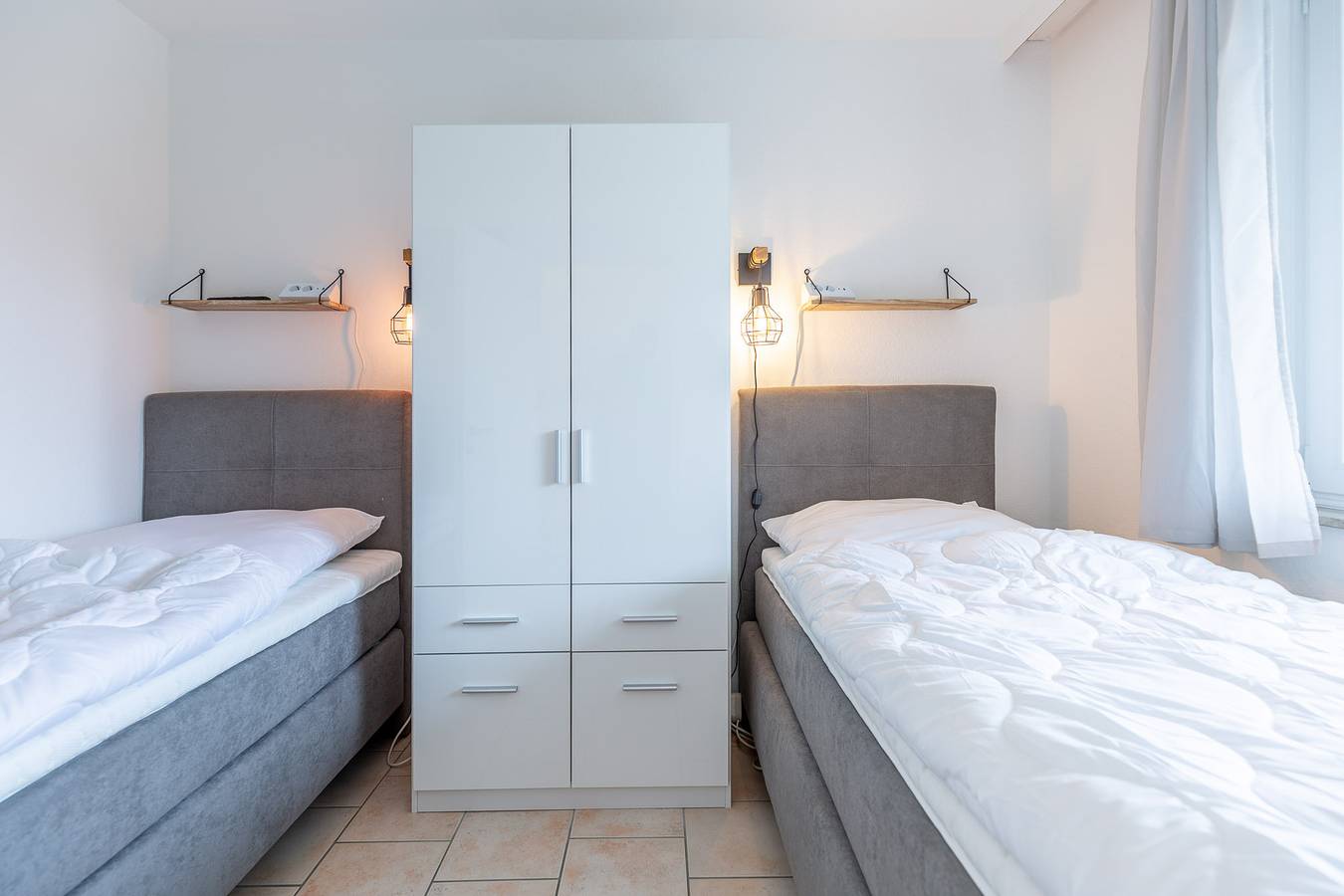 Haus Grimmershörn, Fewo 38, foto 7
