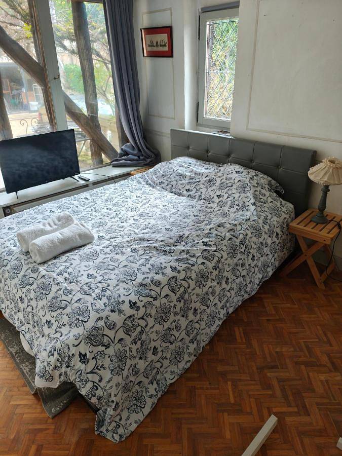 Location de vacances pour 2 personnes, avec jardin et jacuzzi dans Château du Clos Lucé - 4