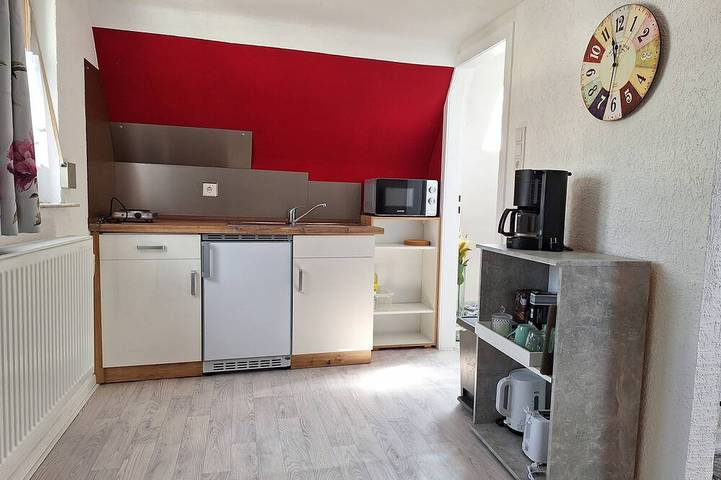 Entire apartment, Apartment Peter in Arnsberg, Hochsauerlandkreis