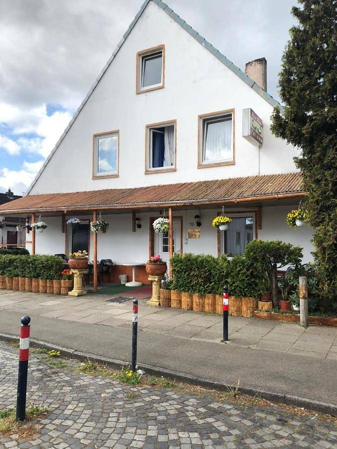 Hotel Riede in Bremen, Bremen Bundesland