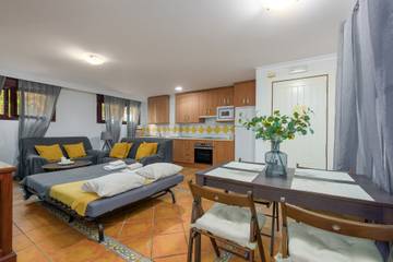 Vakantieappartement voor 6 Personen in El Paraiso Golf Estepona, Benahavís, Afbeelding 2