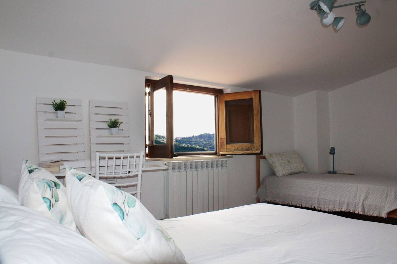 Apartamento entero, Lumiravista - Panorama: Casa acogedora con vistas en Sangineto in Sangineto, Provincia de Cosenza