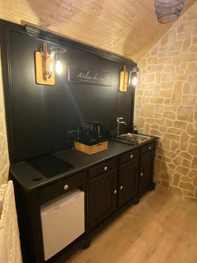 Maison d’hôte pour 2 personnes, avec jardin et piscine dans Essonne - 3