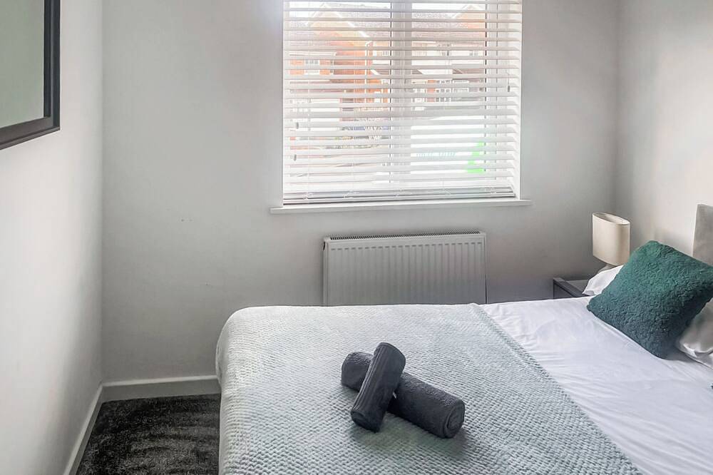 3 slaapkamer accommodatie in Freshwater, near Swindon in Swindon, North Wessex Downs
