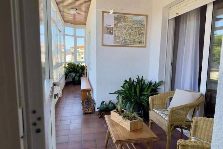 Ferienwohnung für 6 Personen, mit Haustier - 1