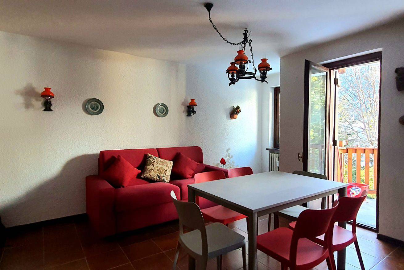 Apartamento entero, Mont Blanc Apartment- Bluchalet  in Courmayeur, Alpes del Valais