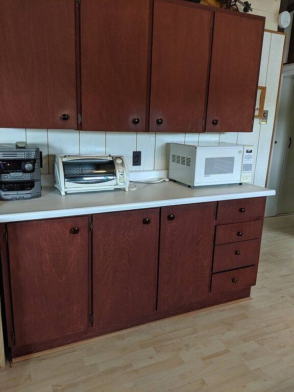 Ferienhaus an einem kleinen privaten See im schönen Muskoka in Muskoka