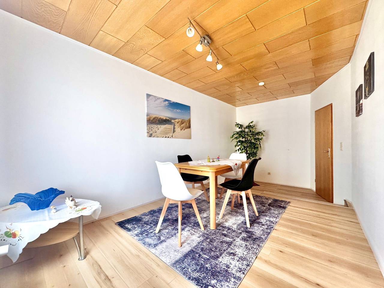 Ganze Wohnung, Ferienwohnung Obervellmar am Stadtrand von Kassel in Vellmar, Hessisches Bergland