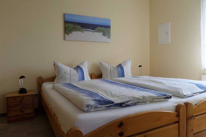 Bungalow für 2 Personen, mit Garten in Ückeritz - 3