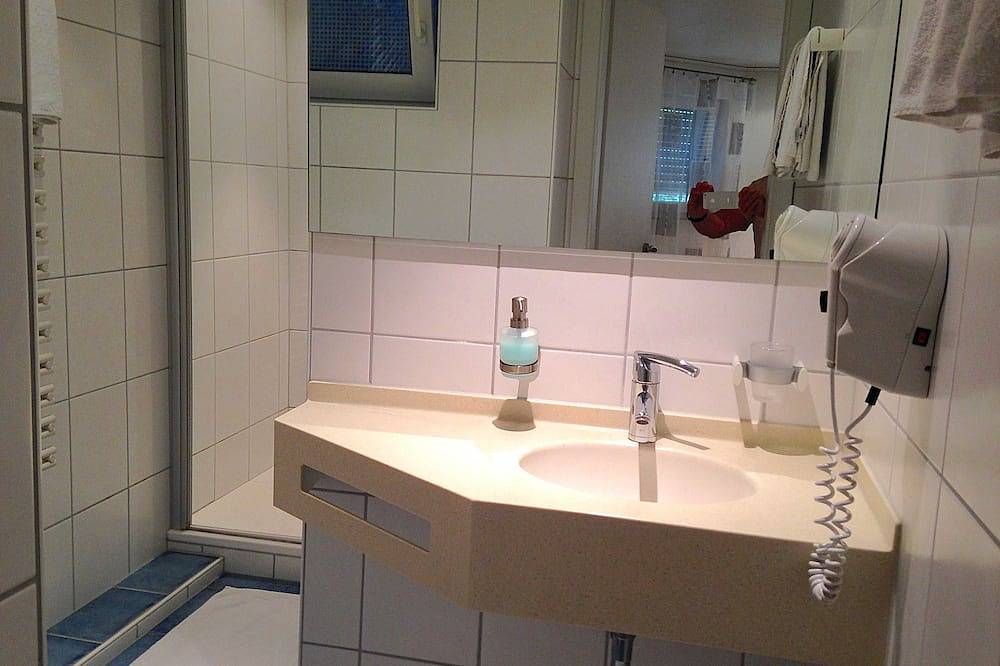 Appartement Quartet - Guesthouse Alba in Europa-Park, Rust
