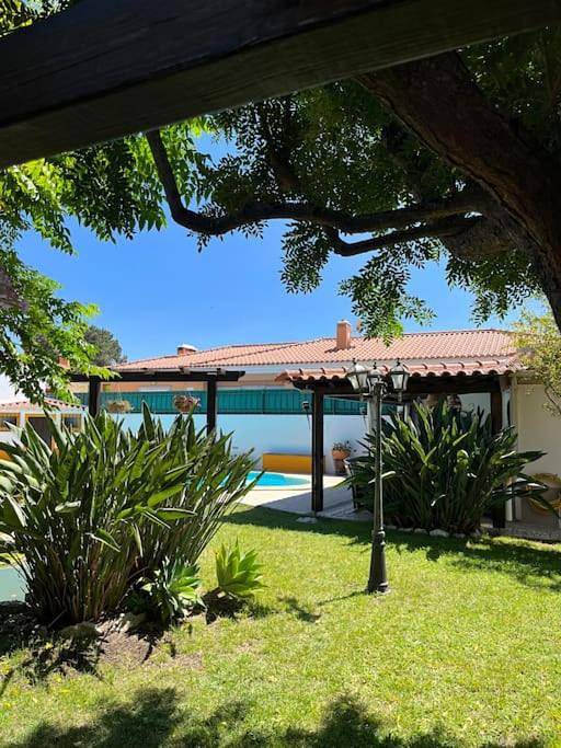 One-Bedroom Chalet in Setúbal, Halbinsel von Setúbal