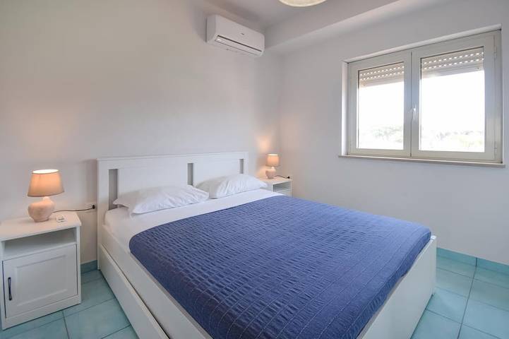Caladune Villas Casa 5 in Contrada Difesa, Pizzo