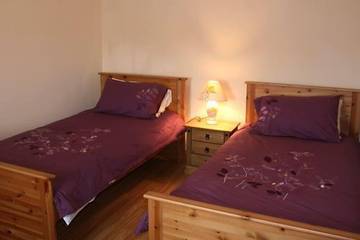 Holiday Apartment for 6 People in Claddaghduff, Connacht, Photo 2