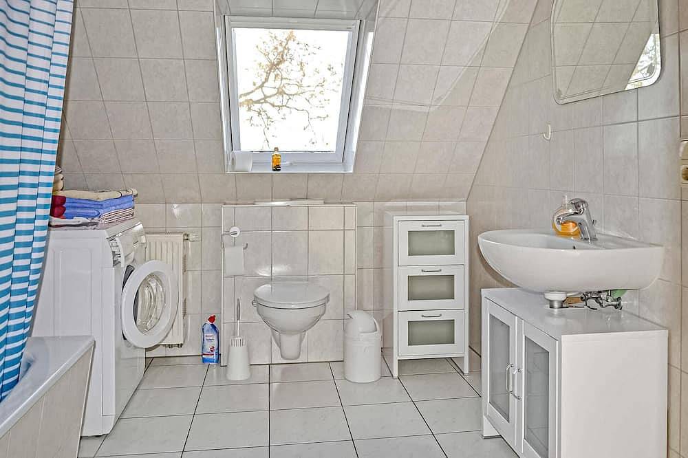 Ganze Wohnung, Ferienwohnung Feldberger in Feldberger Seenlandschaft, Mecklenburg-Strelitz