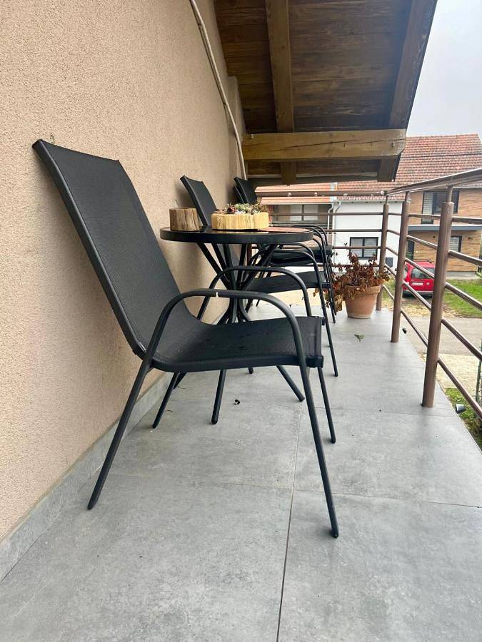 Maison d’hôte pour 7 personnes, avec vue et jardin dans Slavonie - 3