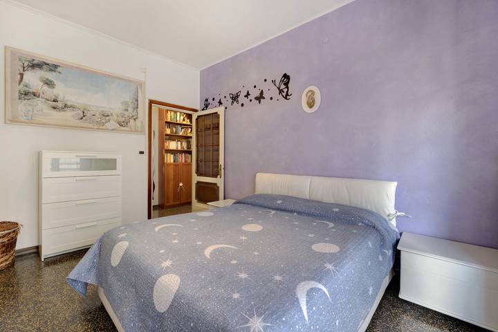 Ferienwohnung für 4 Personen, mit Balkon in Pietra Ligure Gemeinde - 3