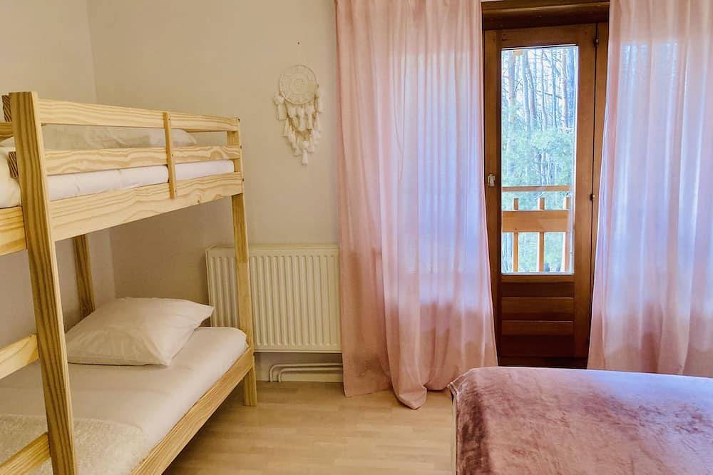 Gîte du Cerf Blanc, geräumig & neu renoviert für bis zu 14 Pers. in Labaroche, Regionaler Naturpark Belchen der Vogesen