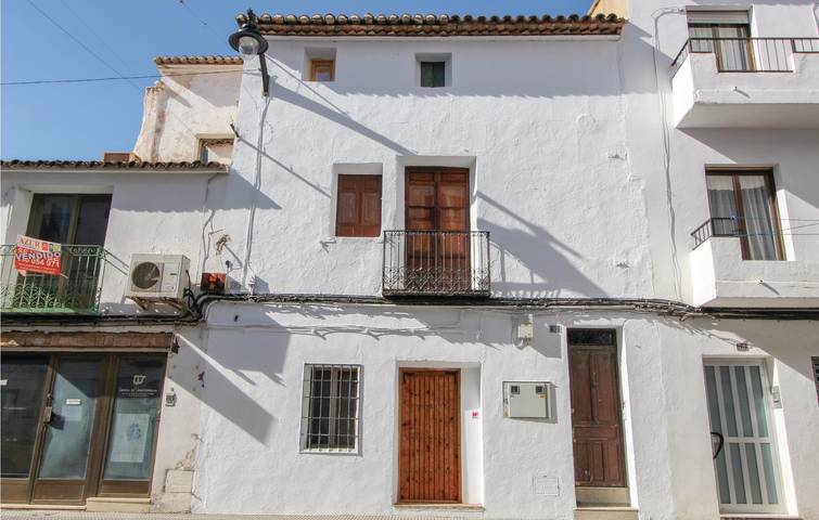 Ferienwohnung für 2 Personen, mit Terrasse in Spanien - 2